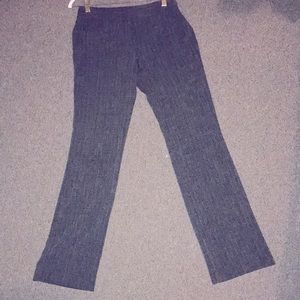 Women’s dress pants